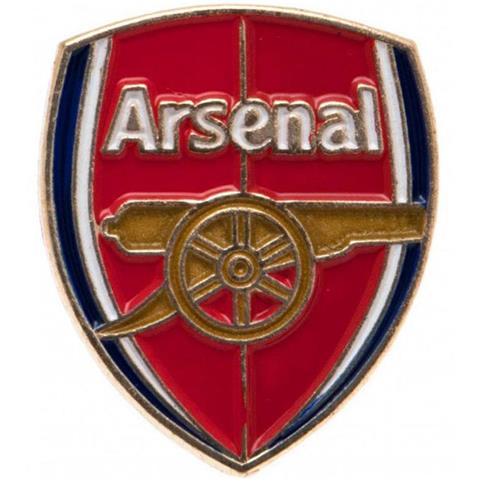 Arsenal F.C Crest Badge