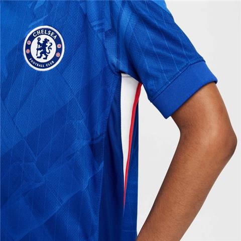 Nike Chelsea Home Stadium Shirt 2025/26 HJ5285-496