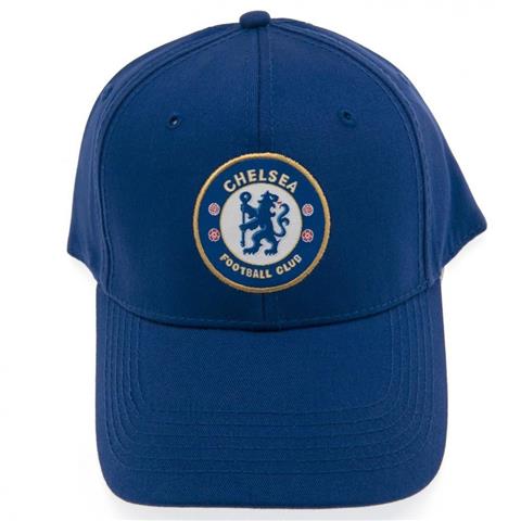 Chelsea F.C Core Royal Adult Cap