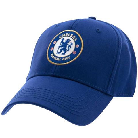 Chelsea F.C Core Royal Adult Cap