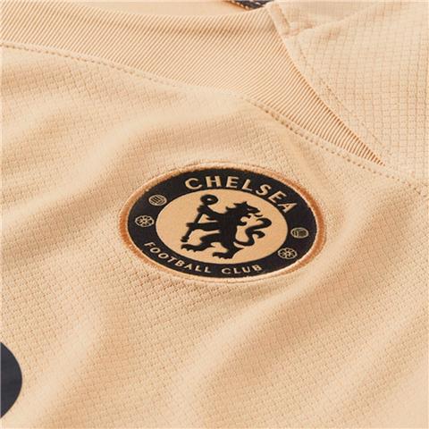 Nike Chelsea 3rd Stadium Shirt 2022/23 DN2736-253
