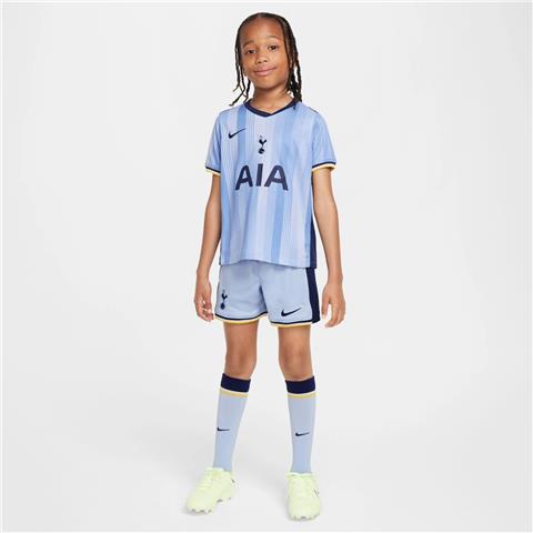 Nike Tottenham Hotspur Away Mini Kit 2024/25 FN9228-480