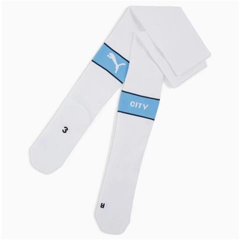 Puma Manchester City Home Socks 2024/25 77511905