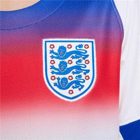 Nike England 2025 Stadium Home Shirt (Womens Team) FZ9197-405