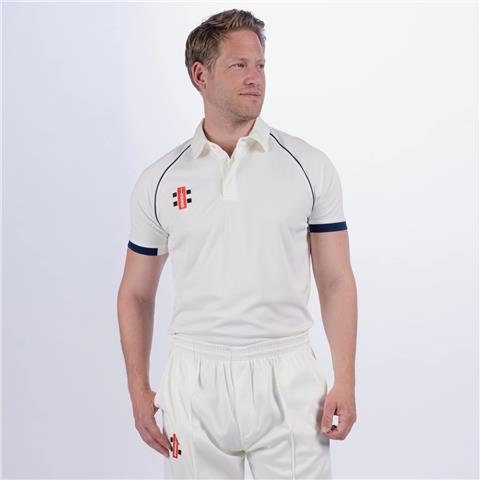 Gray Nicolls Junior Matrix Shirt