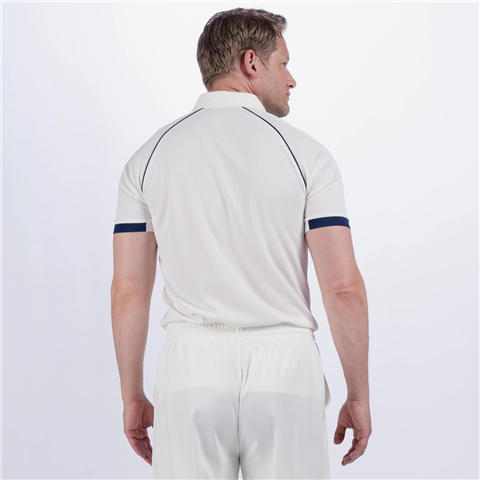 Gray Nicolls Mens Matrix Cricket Shirt