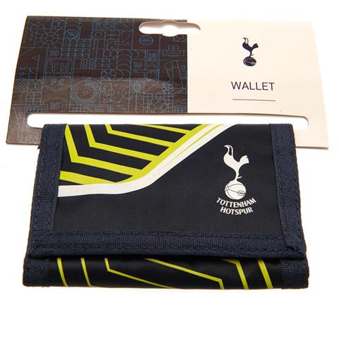 Tottenham Hotspur F.C Nylon Wallet