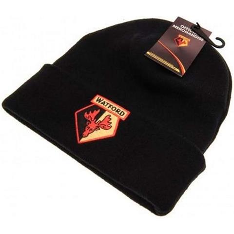 Watford Beanie Hat