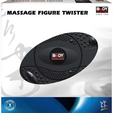 Body Sculpture Massage Figure Twister