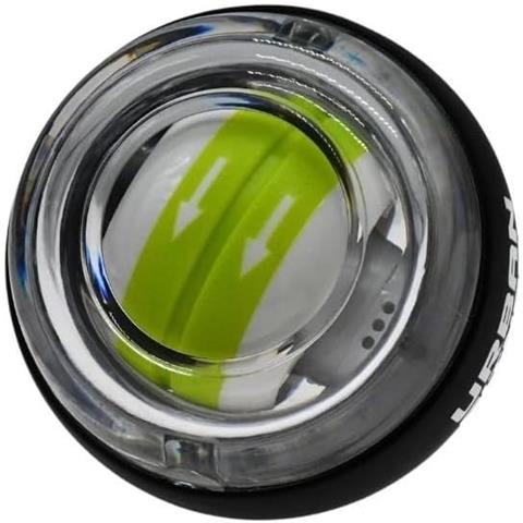 Urban Fitness Wrist Exerciser Ball