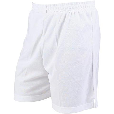 Precision Junior Attack White Shorts