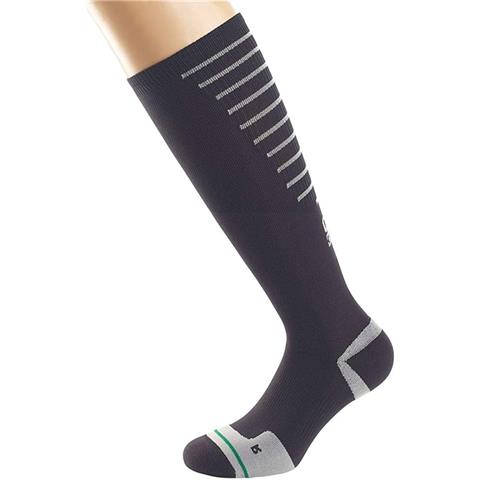 1000 Mile Ultimate Compression Socks Black