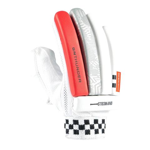 Gray Nicolls Thunder X Junior Cricket Gloves