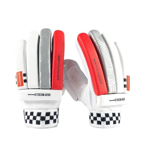Gray Nicolls Thunder X Junior Cricket Gloves