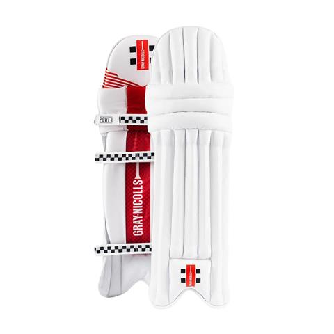 Gray Nicolls Power X Junior Ambi Batting Pads