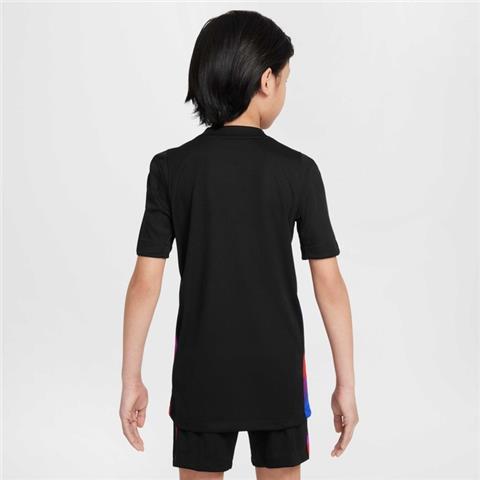 Nike England 2025 Stadium Away Shirt (Womens Team) FZ9196-010