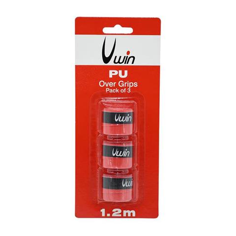 Unwin Over Grip (Pack Of 3)