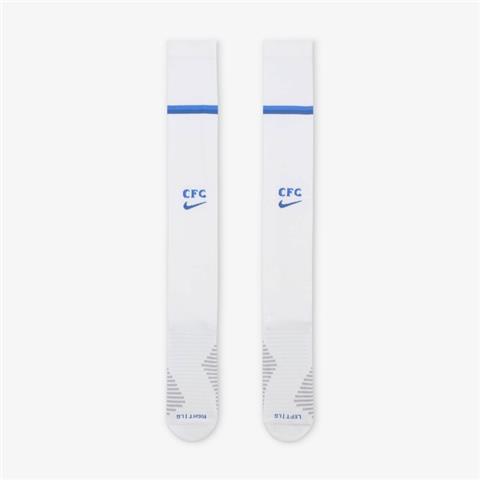 Nike Chelsea Home Strike Socks 2025/26 HJ5929-100