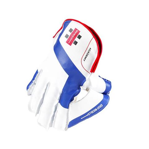 Gray Nicolls Classic Academy Wicket Keeping Gloves