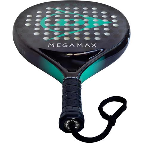 Dunlop Megamax Padel Racket