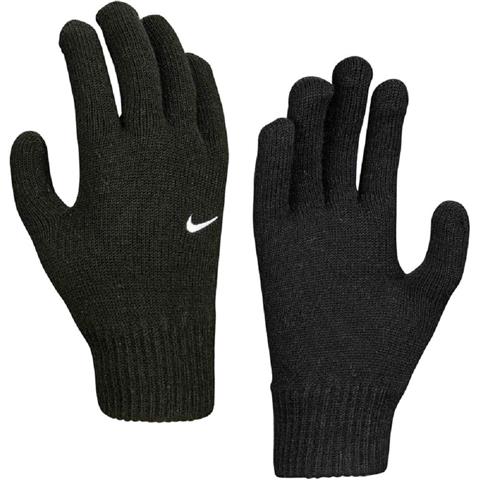 Nike Youths Swoosh Knit Gloves 2.0