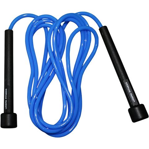 Urban Fitness Speed Rope 10' Blue