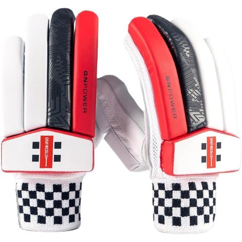 Gray Nicolls Power X Junior Batting Gloves
