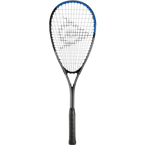 Dunlop Sonic Lite TI Squash Racket