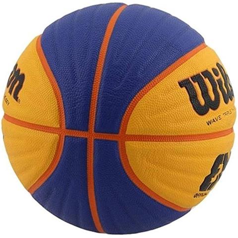 Wilson Fiba Game Basketball Size 6