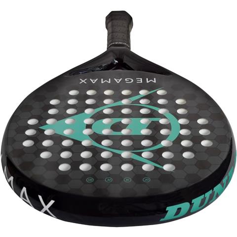 Dunlop Megamax Padel Racket