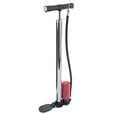 Precision Stirrup Pump