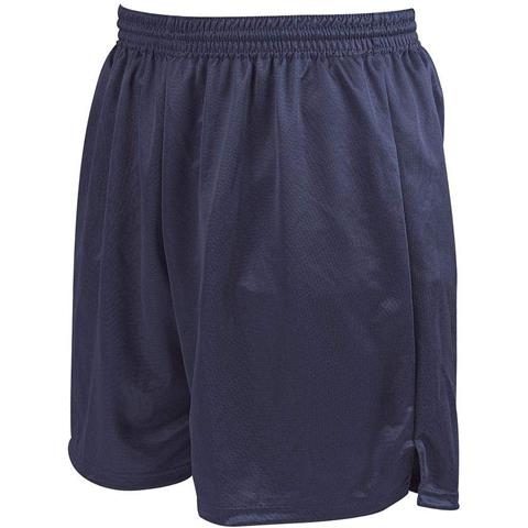 Precision Adult Attack Navy Shorts