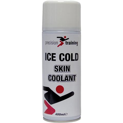 Precision 400ML Ice Cold Skin Coolant