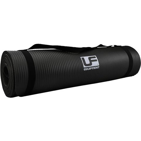 Urban Fitness NBR Fitness Mat (Blue)