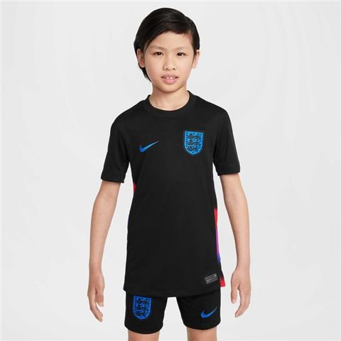 Nike England 2025 Stadium Away Shirt (Womens Team) FZ9196-010