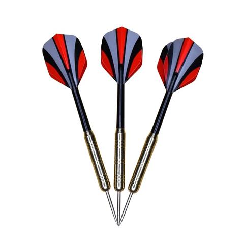 Arrow 180 Bristle Dartboard Set