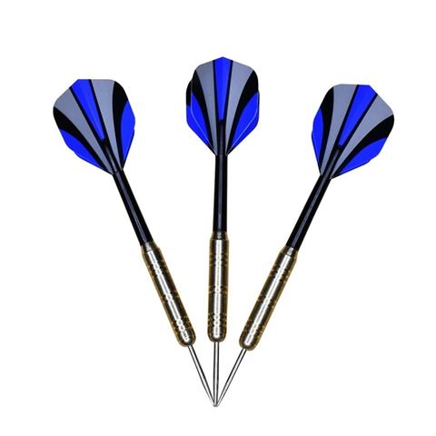 Arrow 180 Bristle Dartboard Set