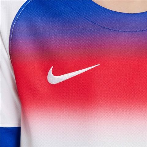 Nike England 2025 Stadium Home Shirt (Womens Team) FZ9197-405