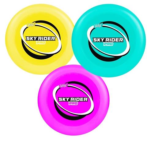 Wicked Sky Rider Pro Frisbee (Various Colours)