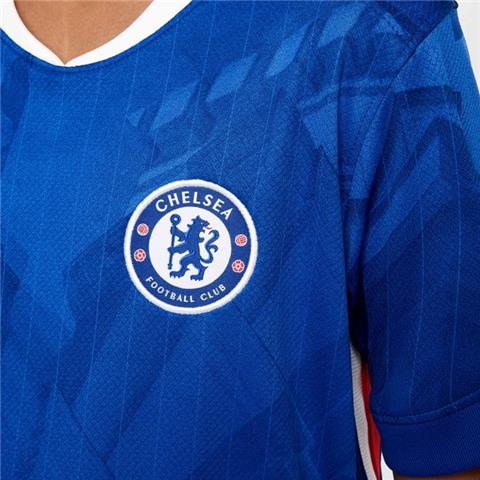Nike Chelsea Home Stadium Shirt 2025/26 HJ5285-496