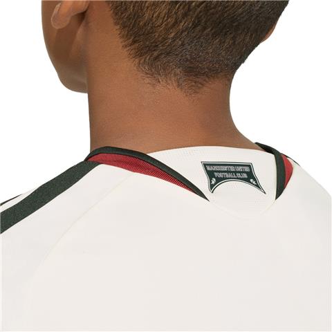 Adidas Manchester United 3rd Shirt 2026/27 KC4770