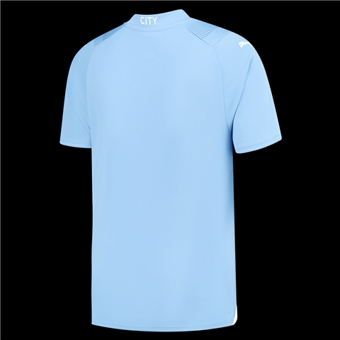 Puma Manchester City Home Shirt 2023/24