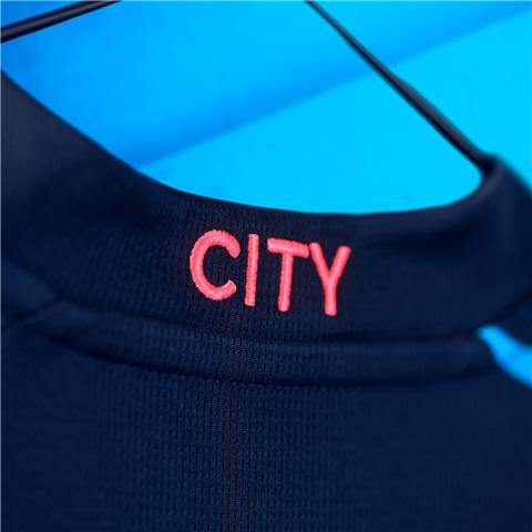 Puma Manchester City 3rd Shirt 2023/24 770463 03