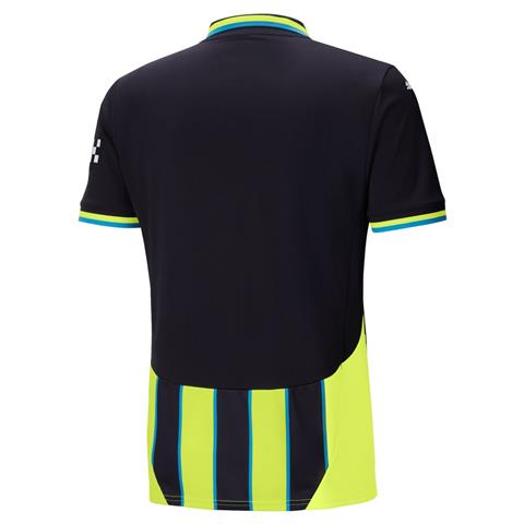 Puma Manchester City Away Shirt 2024/25 77508602