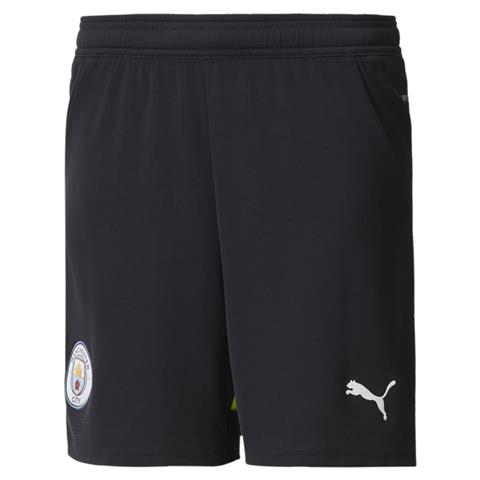 Puma Manchester City Away Shorts 2024/25 77511506