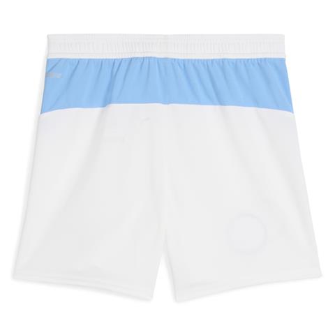 Puma Manchester City Home Shorts 2025/26 775115-05