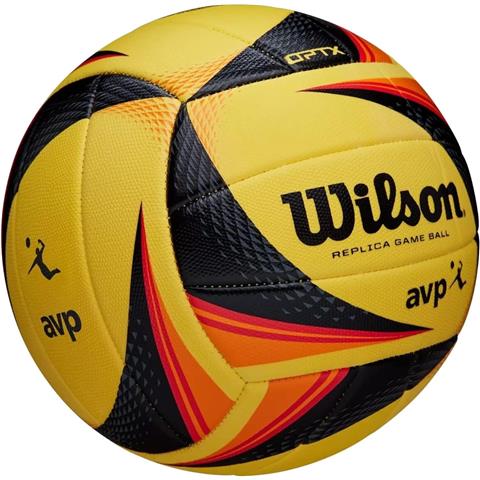 Wilson OPTX Replica AVP Volleyball