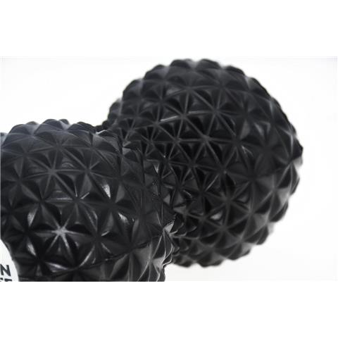Urban Fitness EVA Peanut Roller