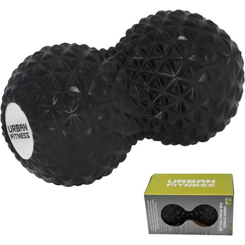 Urban Fitness EVA Peanut Roller