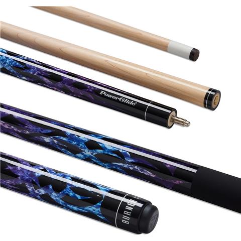 Powerglide Burner 2 Pool Cue
